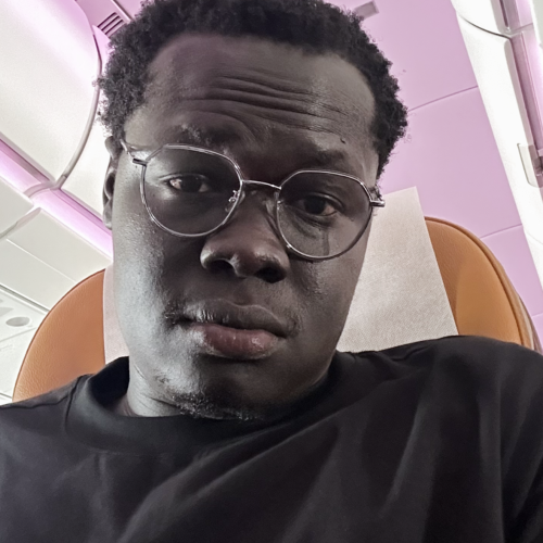 Anyovi J. profile photo