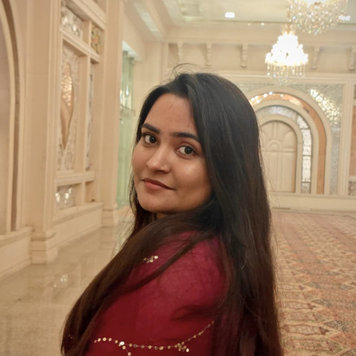 bhuvneshwari r. profile photo