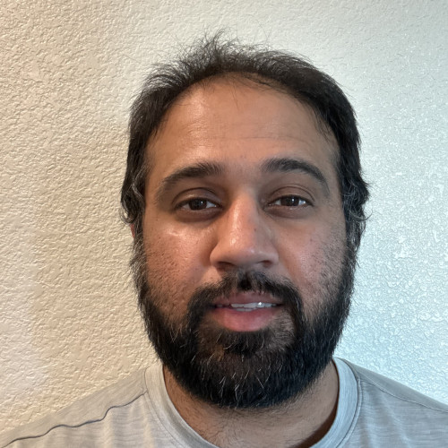 Man S. profile photo