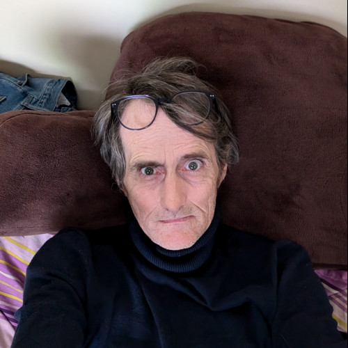 James C.