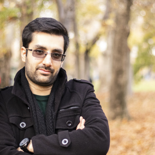 Sadegh K. profile photo