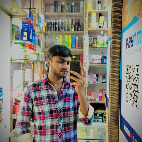 Zahid S. profile photo