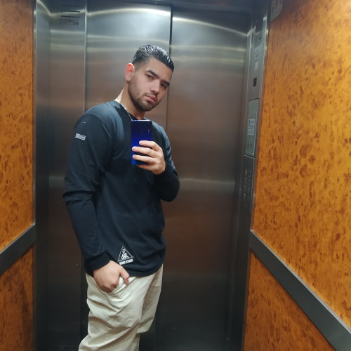 Juan M. profile photo