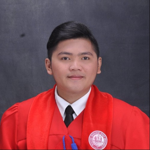 Ray Angelo  S.