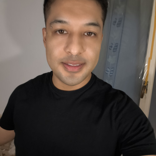 teobaldo martin Z. profile photo
