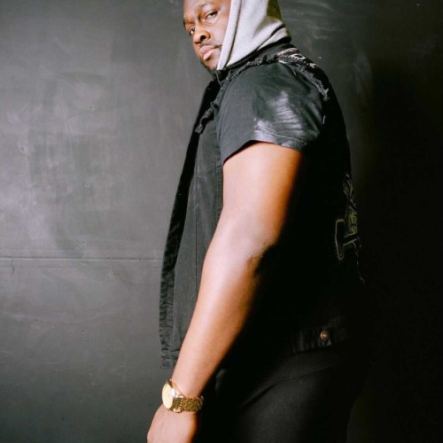 Derrick W. profile photo