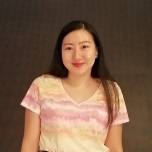 Trinette C.