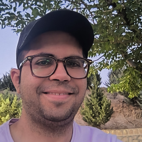 Farhad F. profile photo