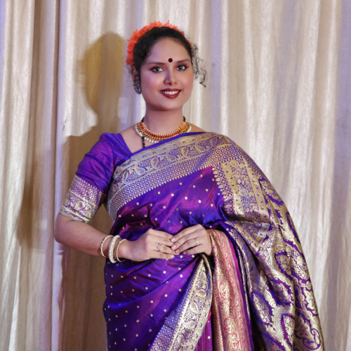 Shweta V. profile photo