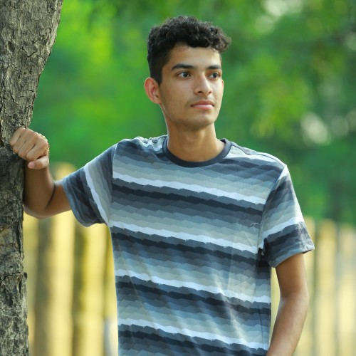 Yash P.