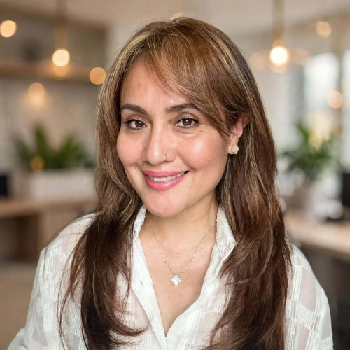 Mel T. profile photo