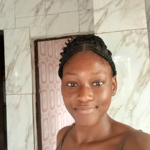 Blessing O. profile photo