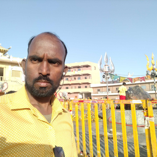 Raj K. profile photo