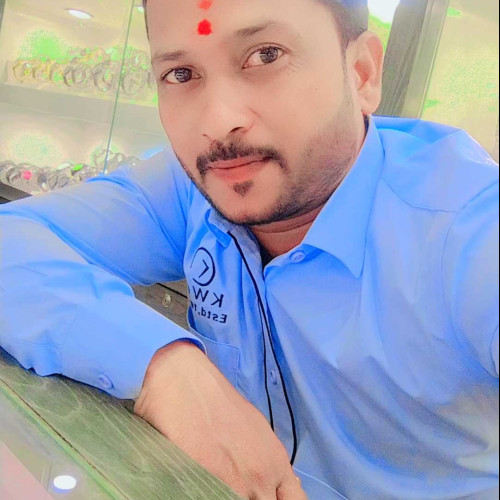 SANDEEP M. profile photo