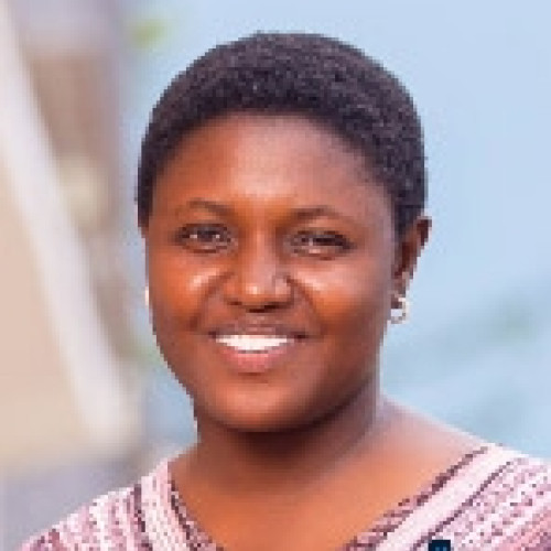 Aisha Faith  G.
