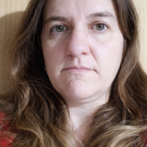 Claudia J. profile photo