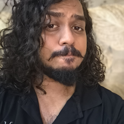 Dev P. profile photo