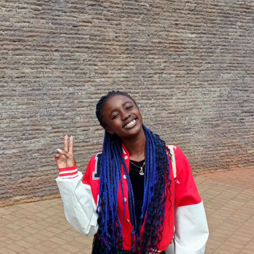 Angel D. profile photo