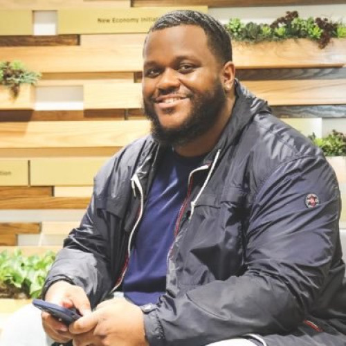 Kevon B. profile photo