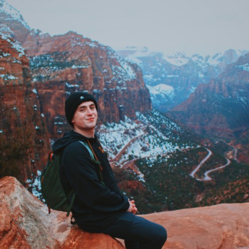 Matthew G.