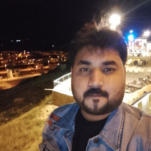 Muhammed  F. profile photo