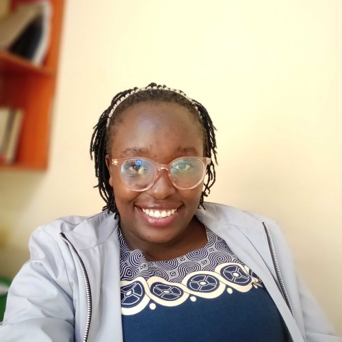 grace k. profile photo