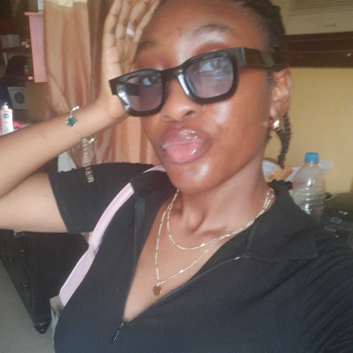 OLUWAFEYISAYO PEACE O.