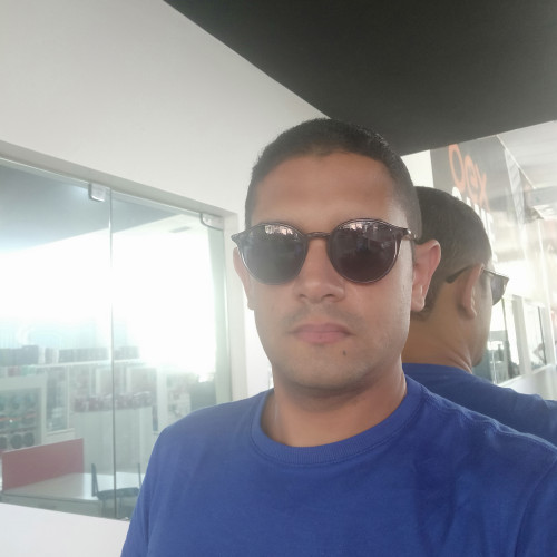 Sergio D. profile photo