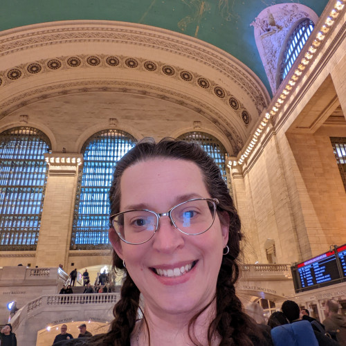 Clare T. profile photo