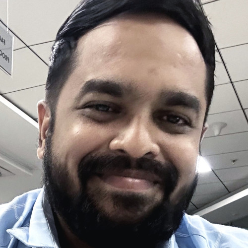 Sandesh N.