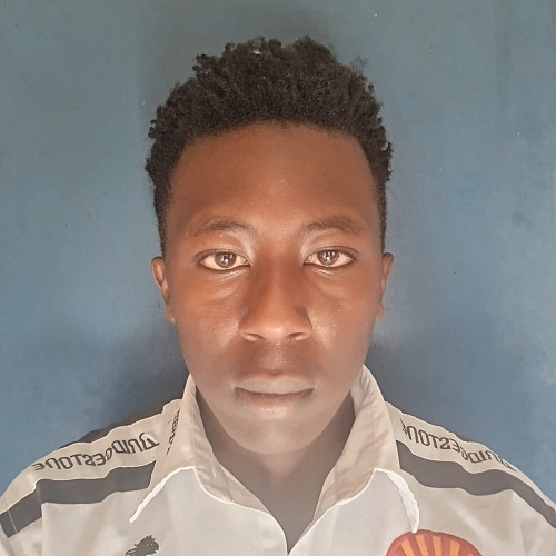 IAN M. profile photo