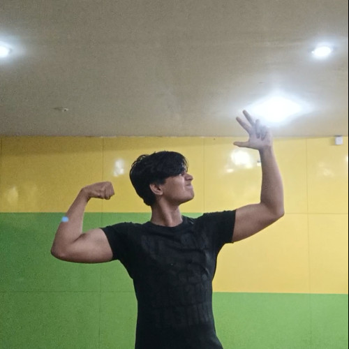 Arihat K. profile photo