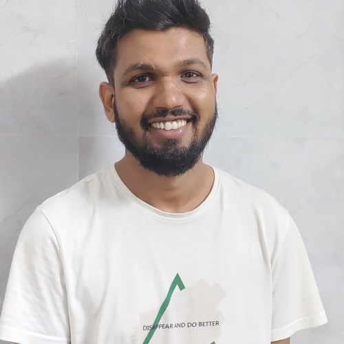 Bhusshan C. profile photo