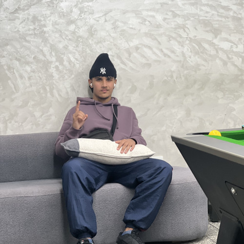 wassim f. profile photo