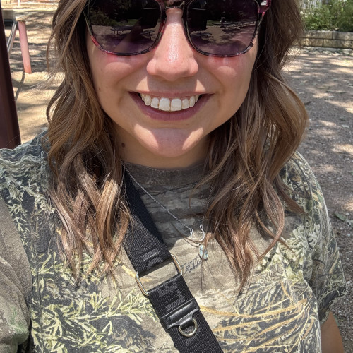 Brittany B. profile photo