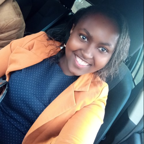 Blessed s. profile photo