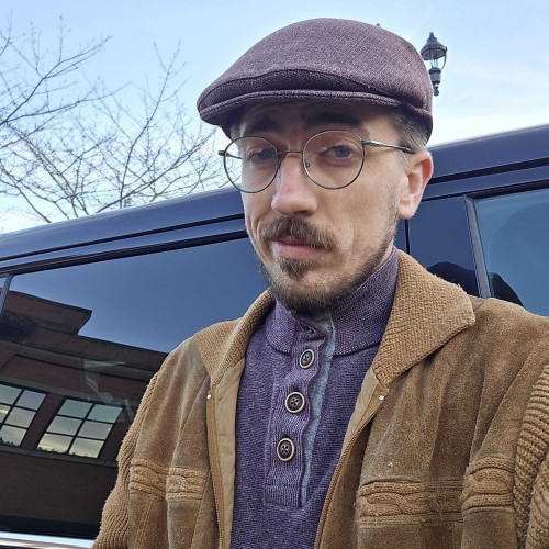 Thomas P. profile photo