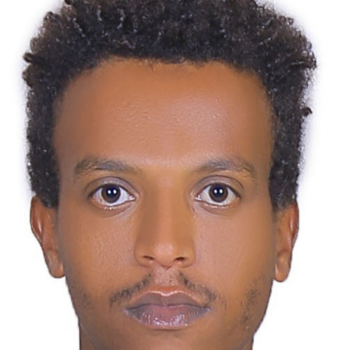 Biniyam K. profile photo