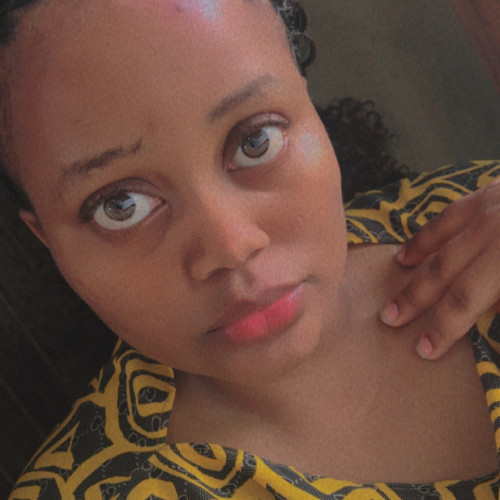 angel m. profile photo