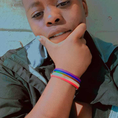 Luthando m. profile photo