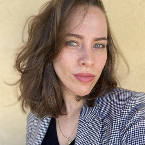 Monica P. profile photo
