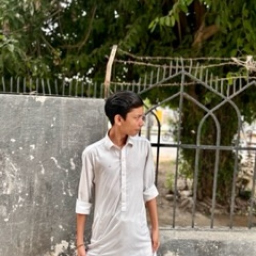 Ashir  A. profile photo