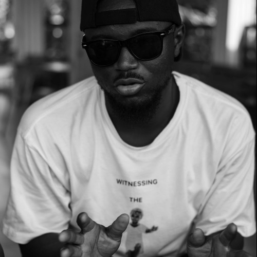 Khangi B. profile photo