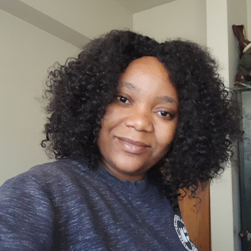 Phathutshedzo M. profile photo