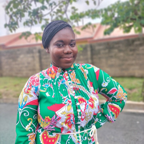 Ukemeobong A. profile photo