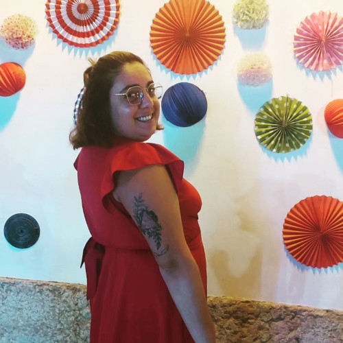 Nelia R.