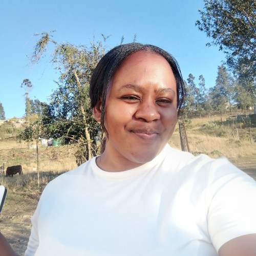 cebile c. profile photo