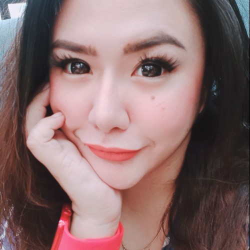 Charlymaine  M.