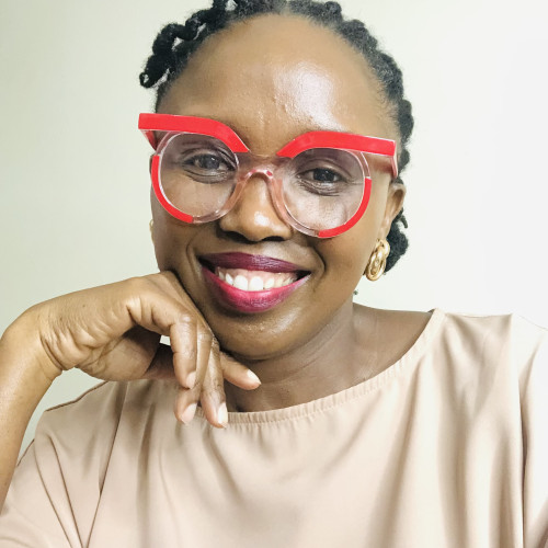 Mabongi K. profile photo