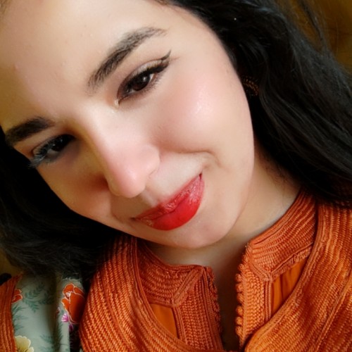 Siham A.